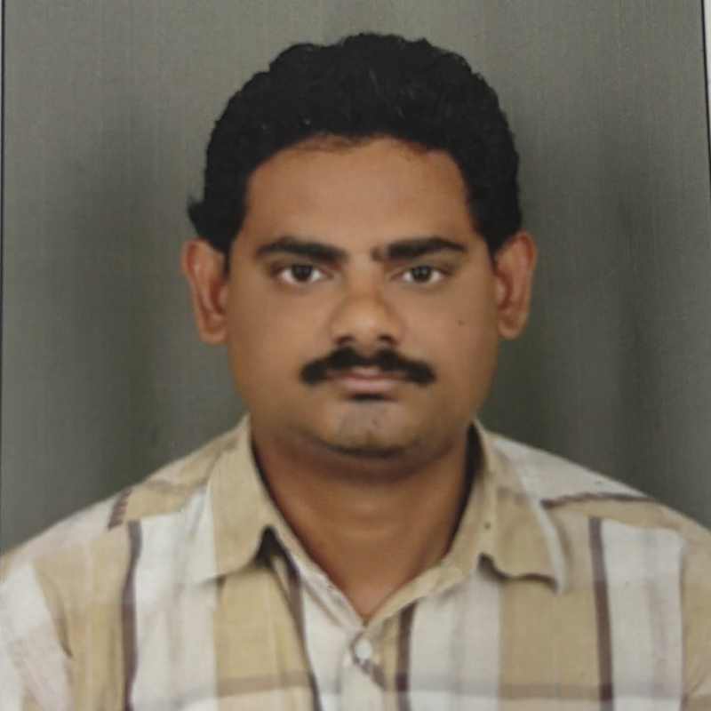Ajay tadiparthi
