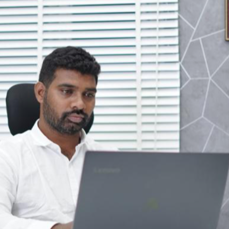 Ravuri Durga karthik