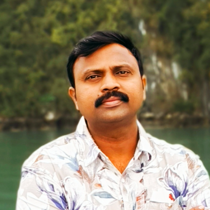 P.Siva Sankar