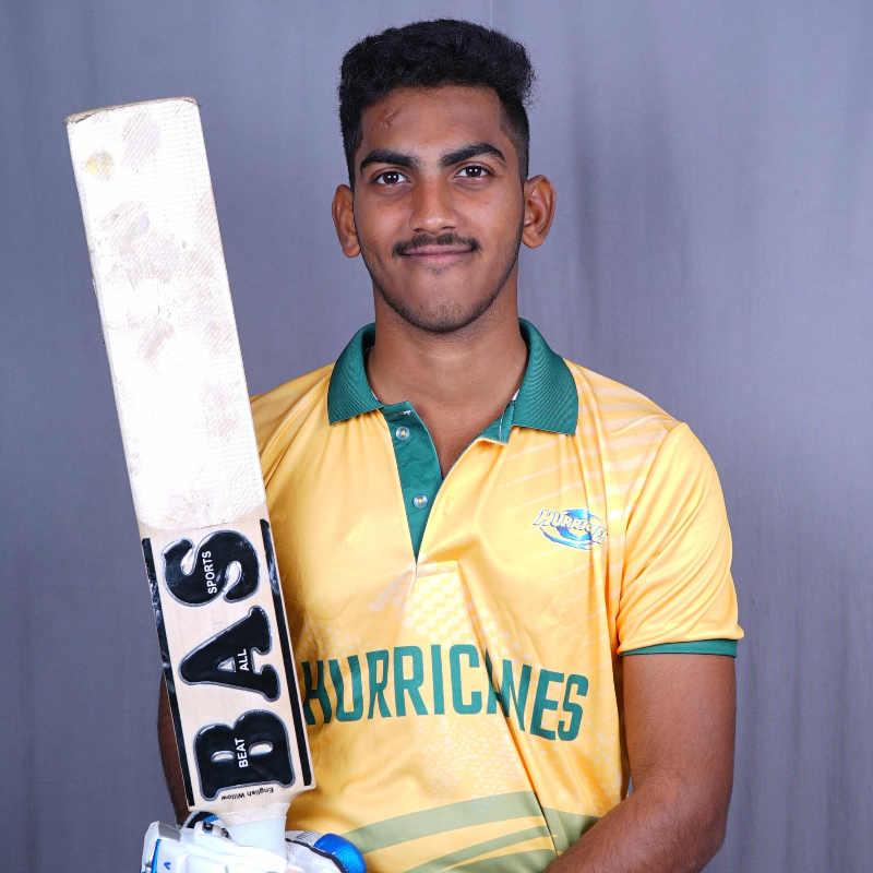 KARRELA SIVA NAGA SRI NISCHAY