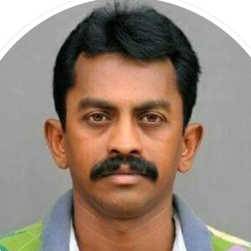 K.NageswaraRao