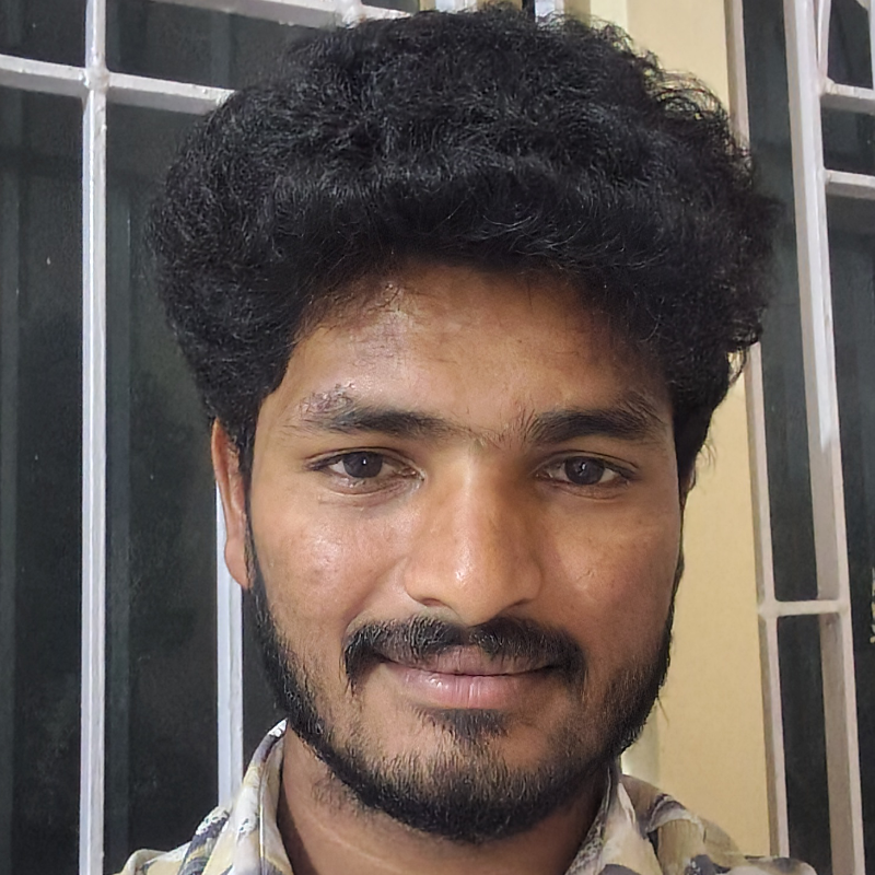 KALLEPALLI VAMSI VARMA