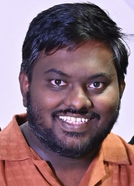 Sambasiva Rao Vunnava