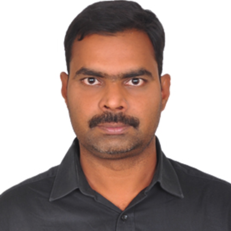 SRINIVASULU ACHHAKALA