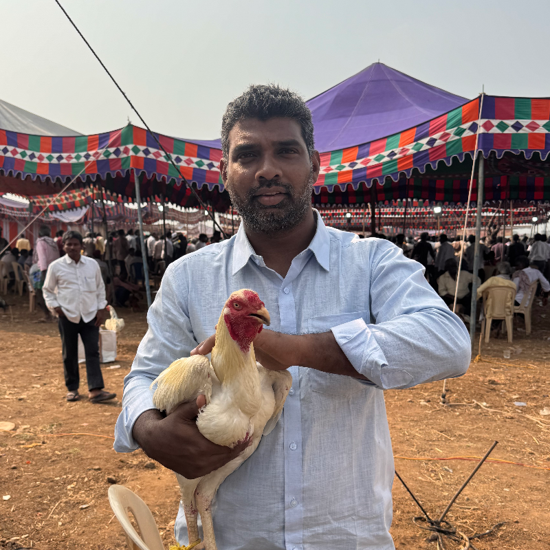 Ravuri Durga karthik