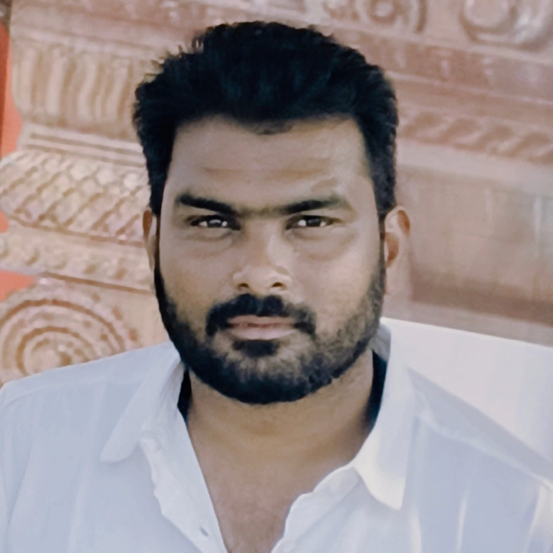 Ravi sai pavan vundi