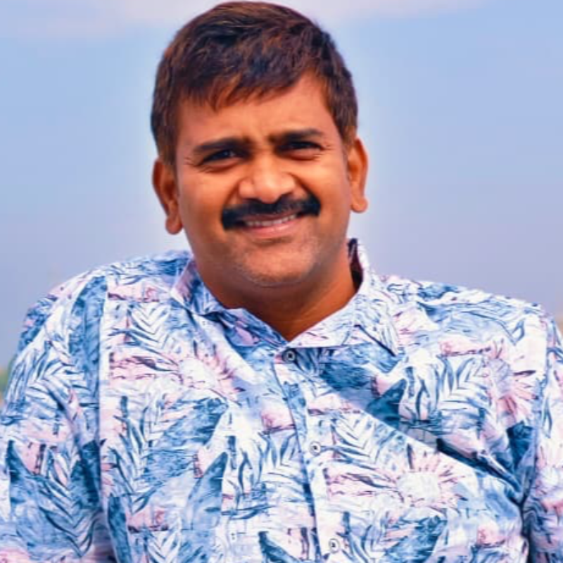 Venkatnagesh kavuri