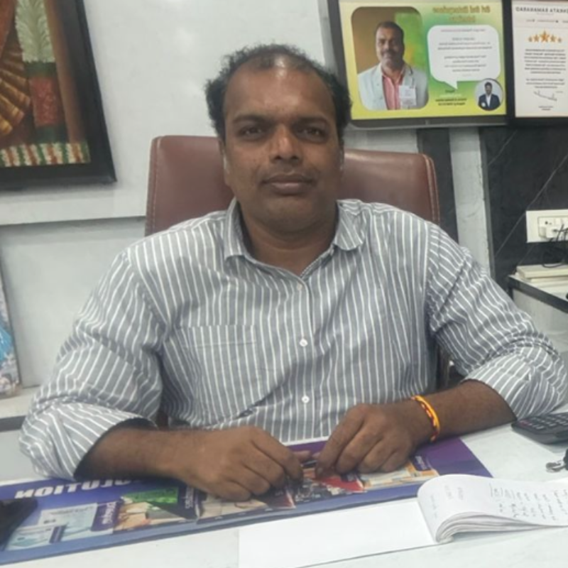 Veda prakash chandra