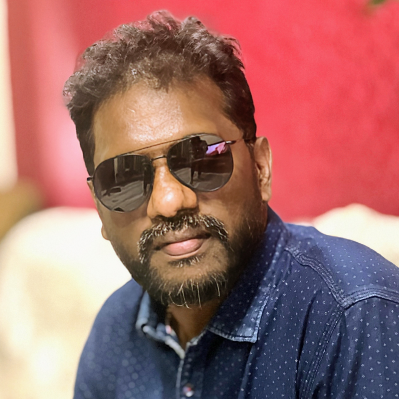 Jaladi vijayendra kumar