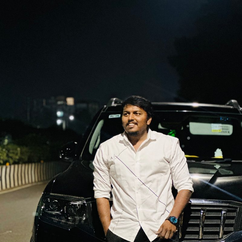 Nalam NVSD RamaKrishna