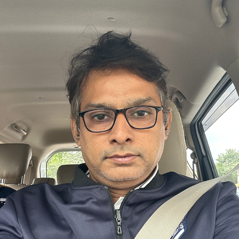 Kalpesh Jain