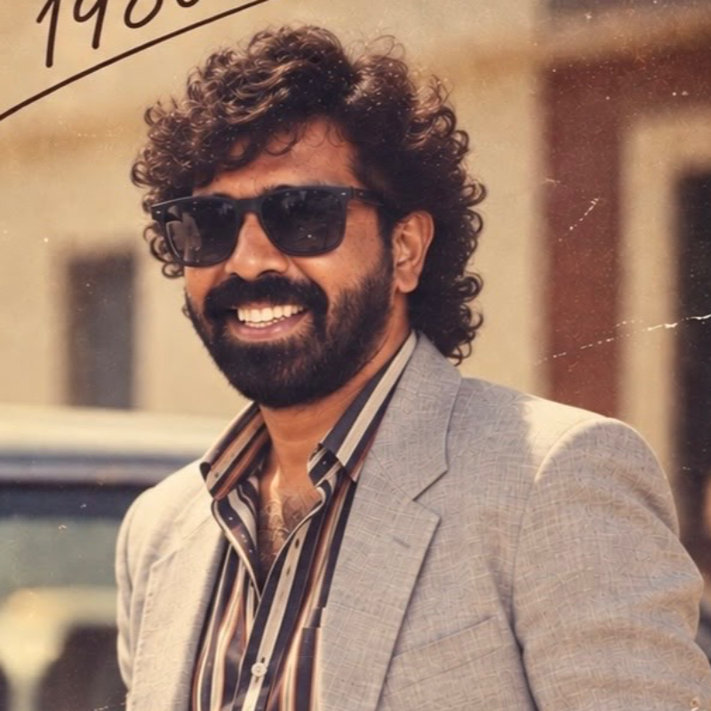 Raghu Katragadda