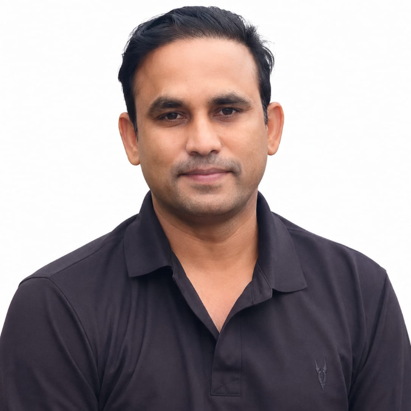Ravi Blood bank