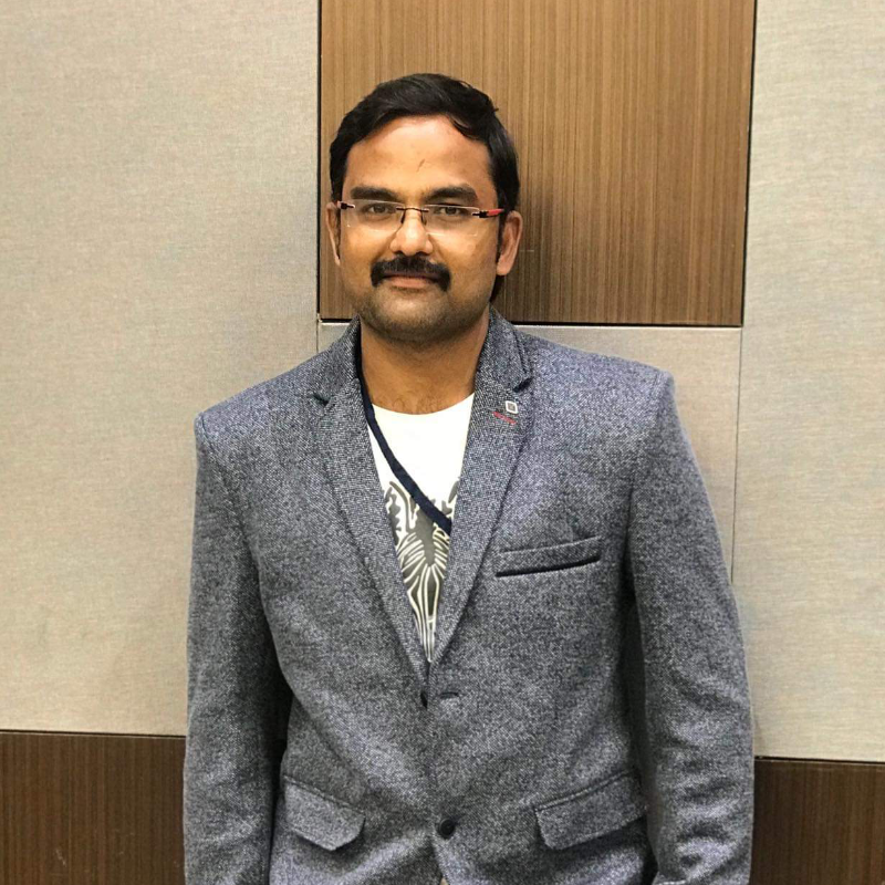 P Satya