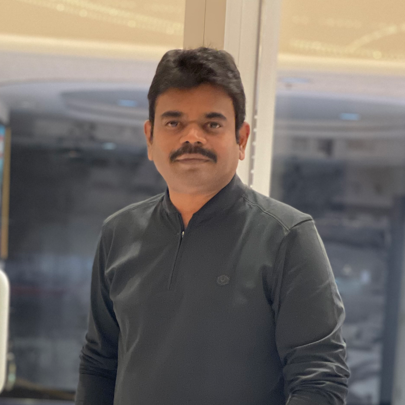 Ram Jeevan