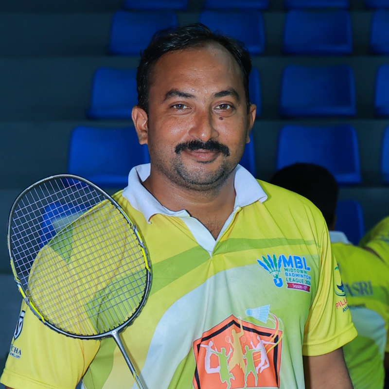 Yarlagadda Ravi