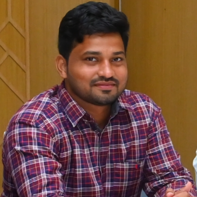 tangellamudi Bhagavan