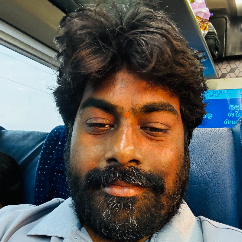 Tondepu Uday