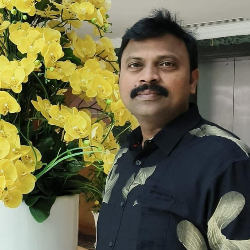 O Siva Sankar