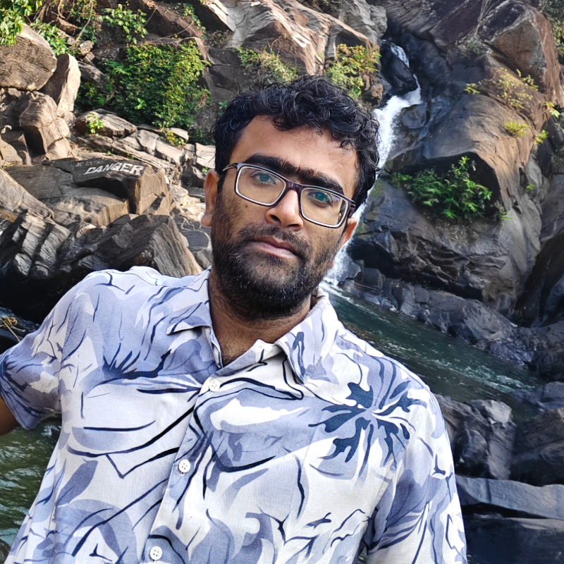 Kosaraju Venkateswara Rao