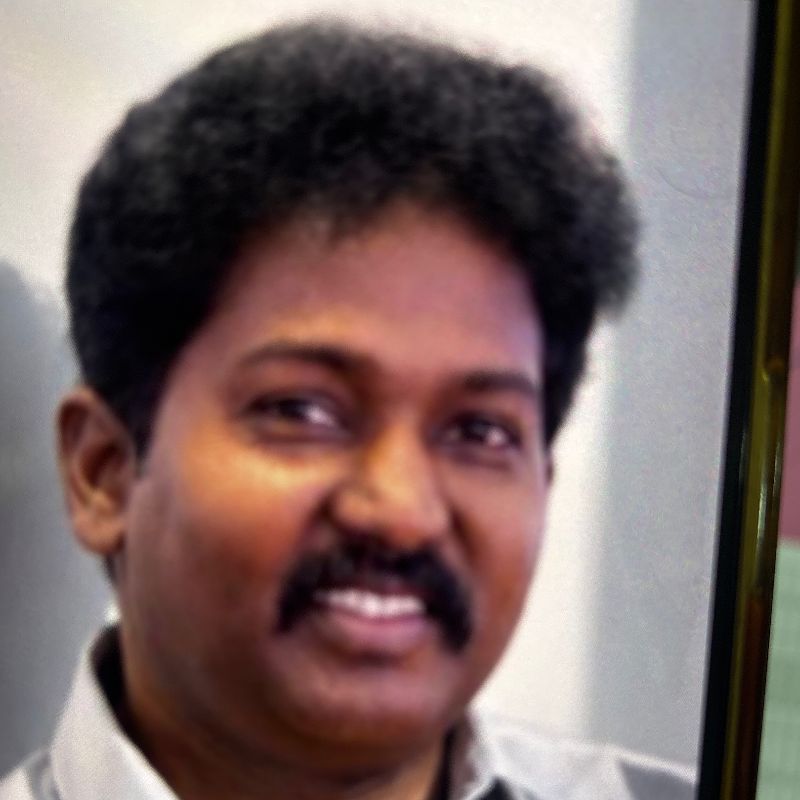 GV Narasimha rao