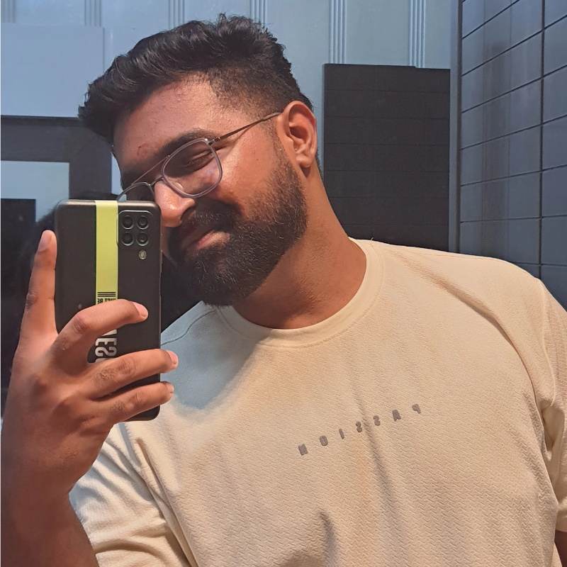 Harshad Tewani