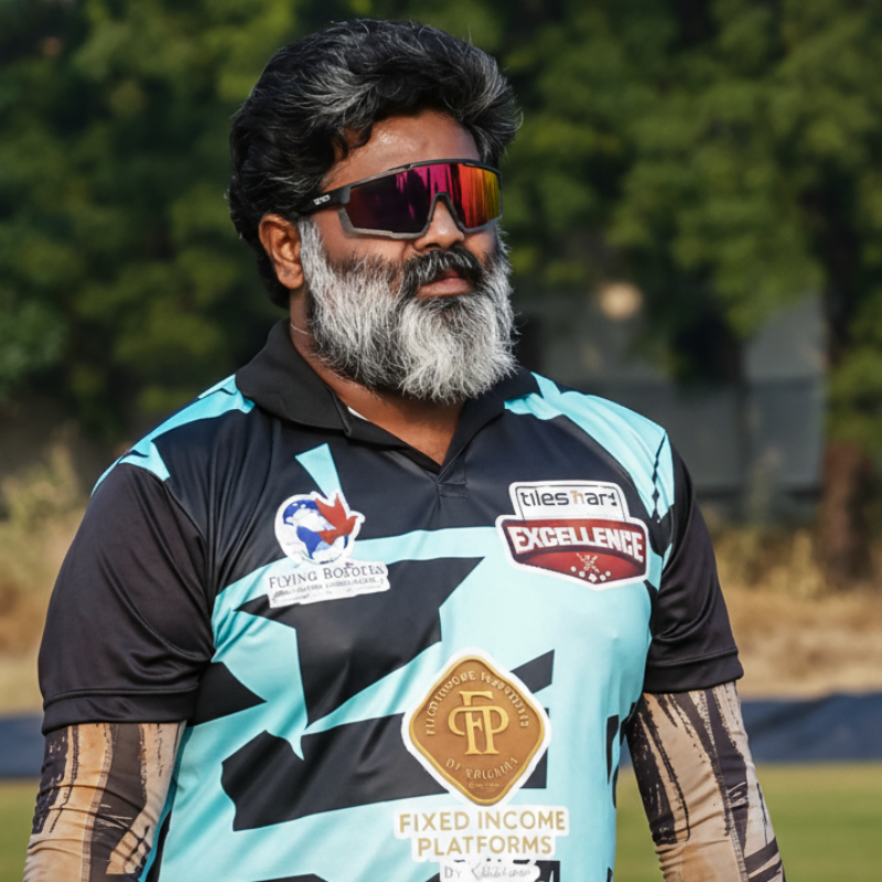 RAHUL MADDELA