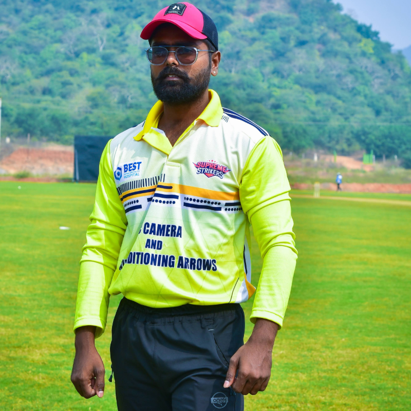R.Mallikarjuna