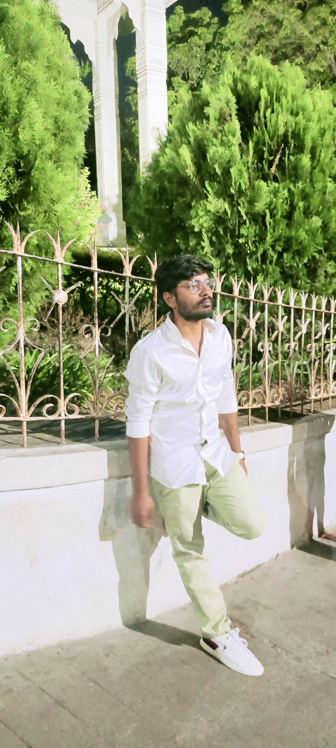Abhilash Boyinapalli