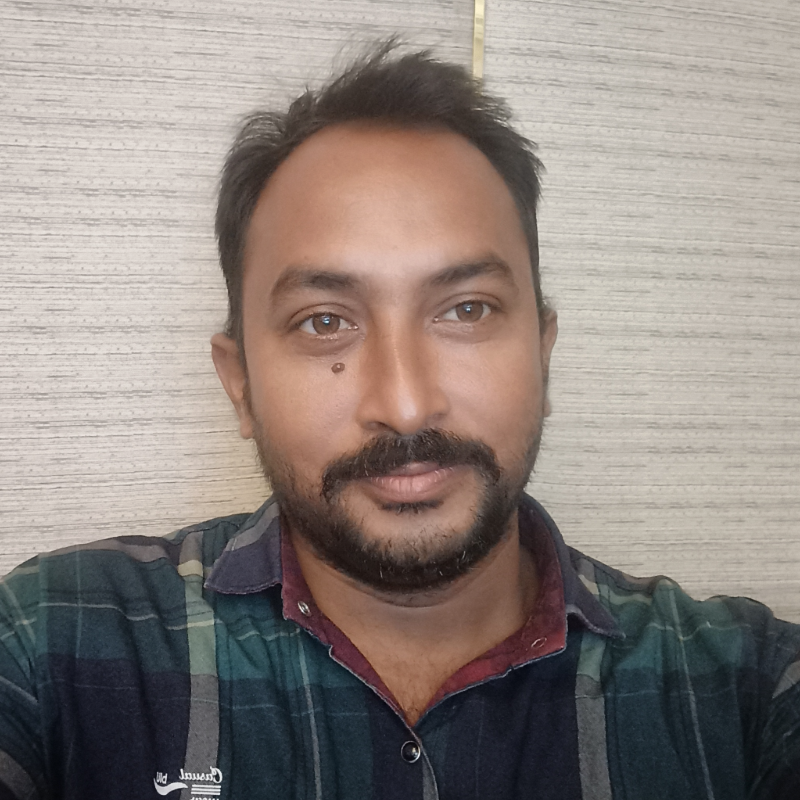 Yarlagadda Ravi