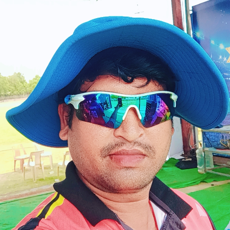 M VEERENDRA