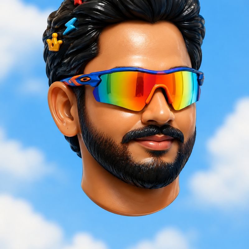 Srinu Cherry