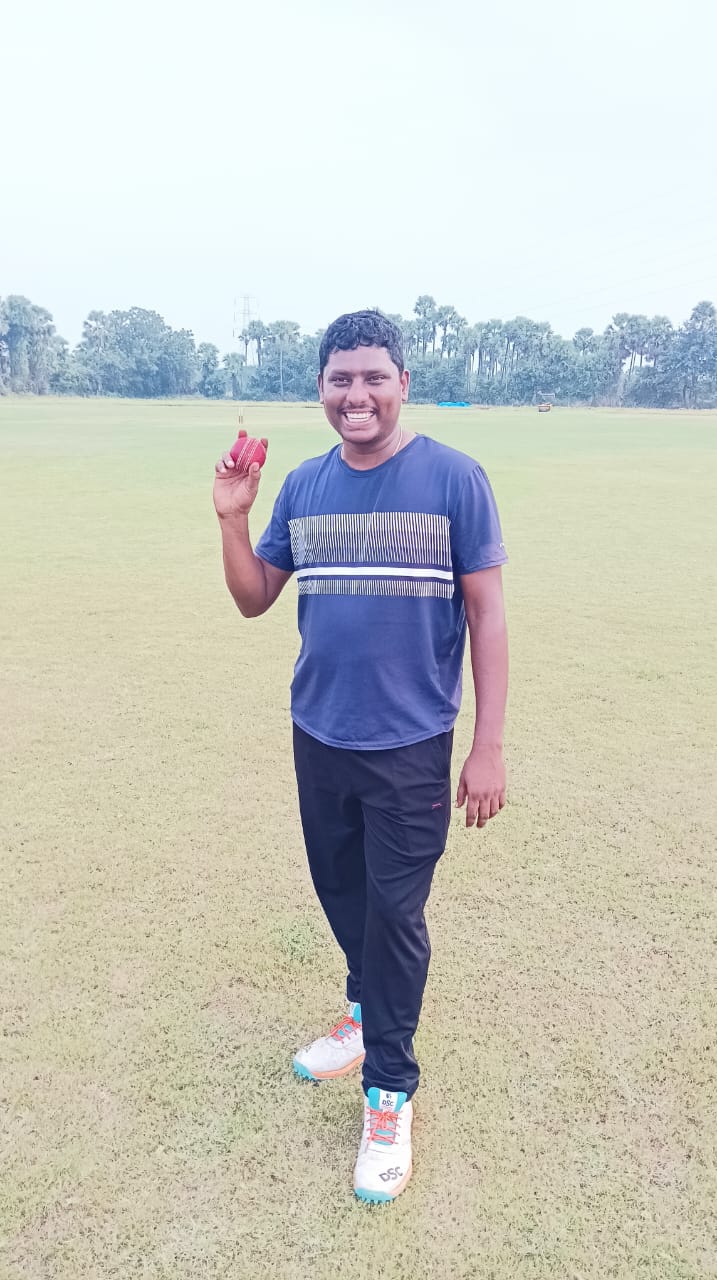 Yaswanth Musunuru