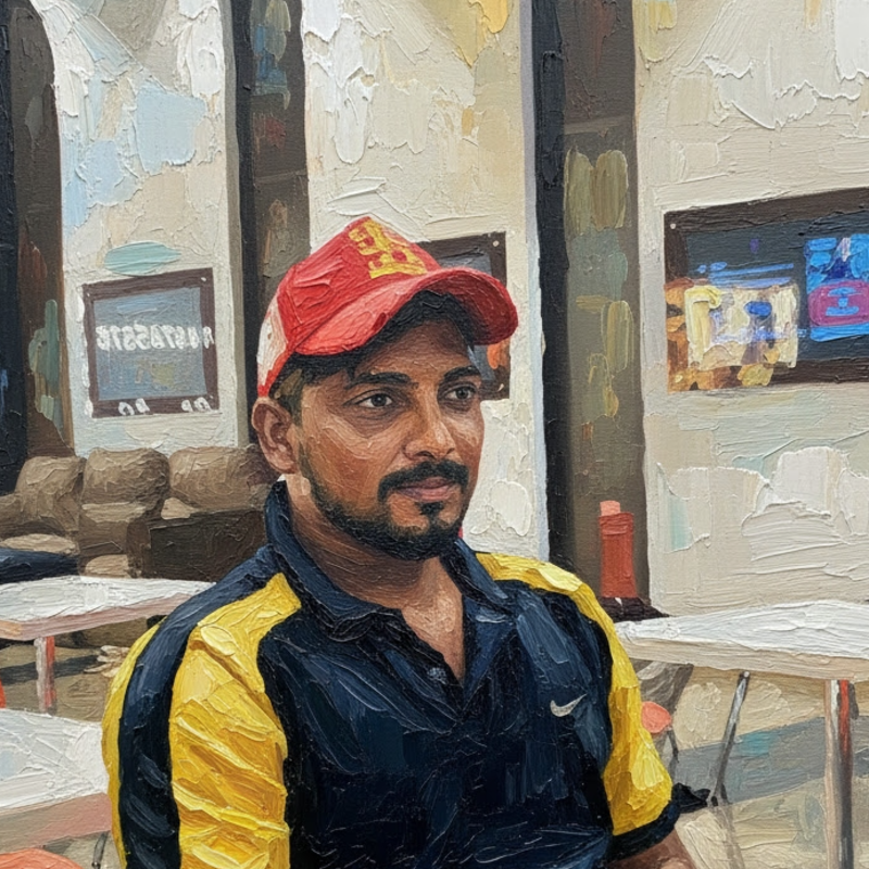 thallapalli johnson