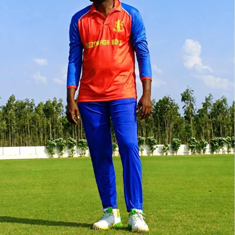 B.Ranjith