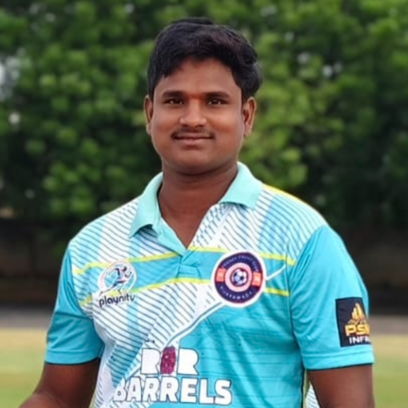 Anakapalli Lakshminarayana
