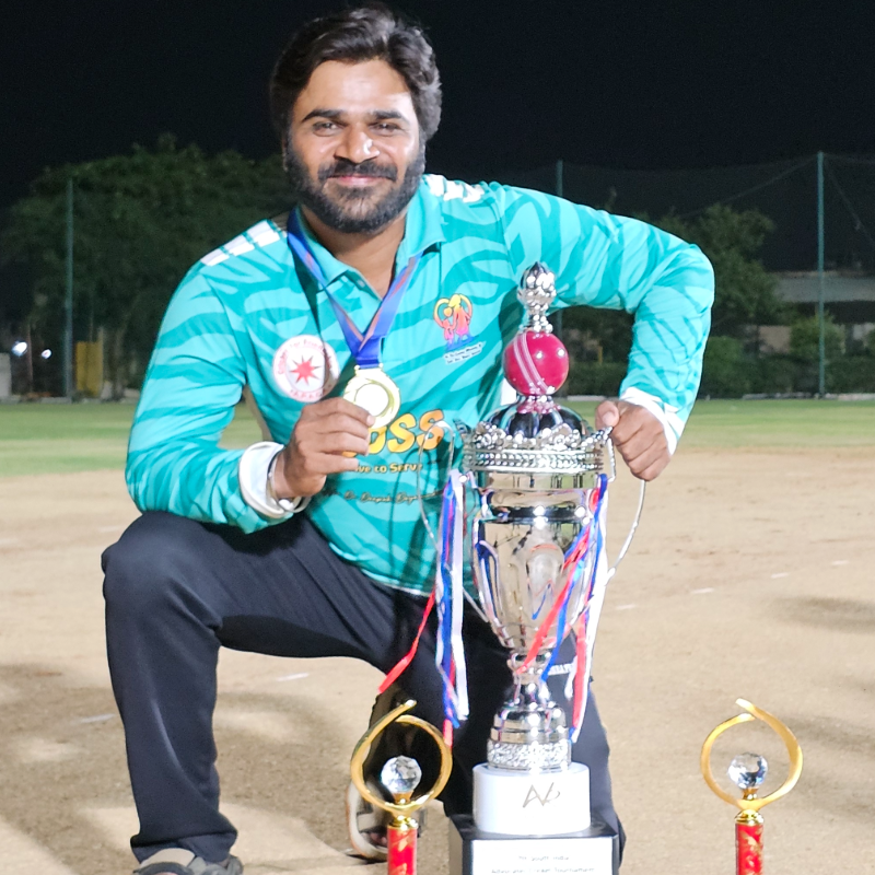 Lakshmi kanth