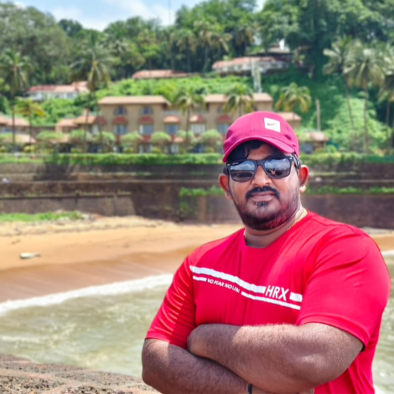 Peddi Durga Prasad