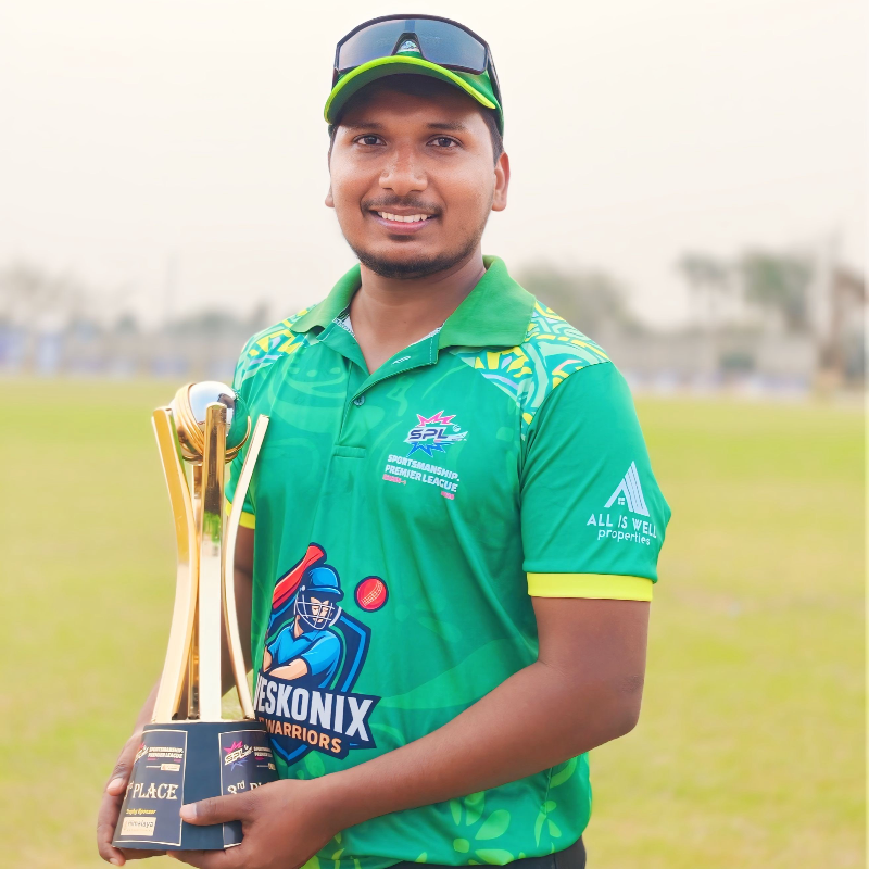 Prasanth babu G