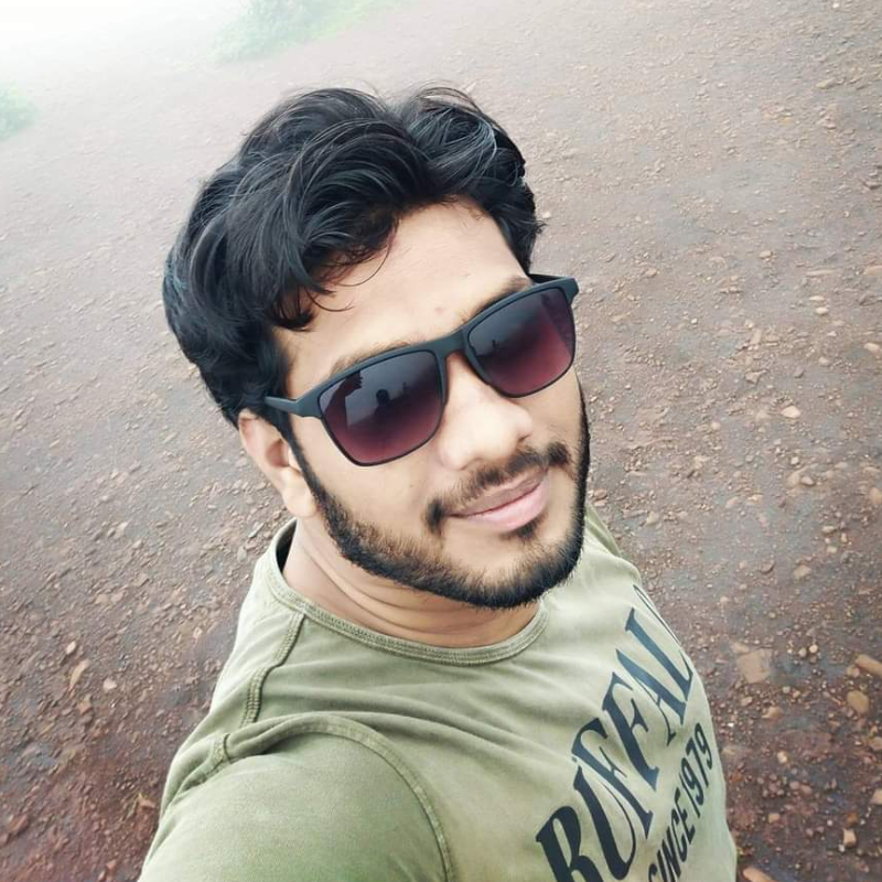 Kiran Kumar