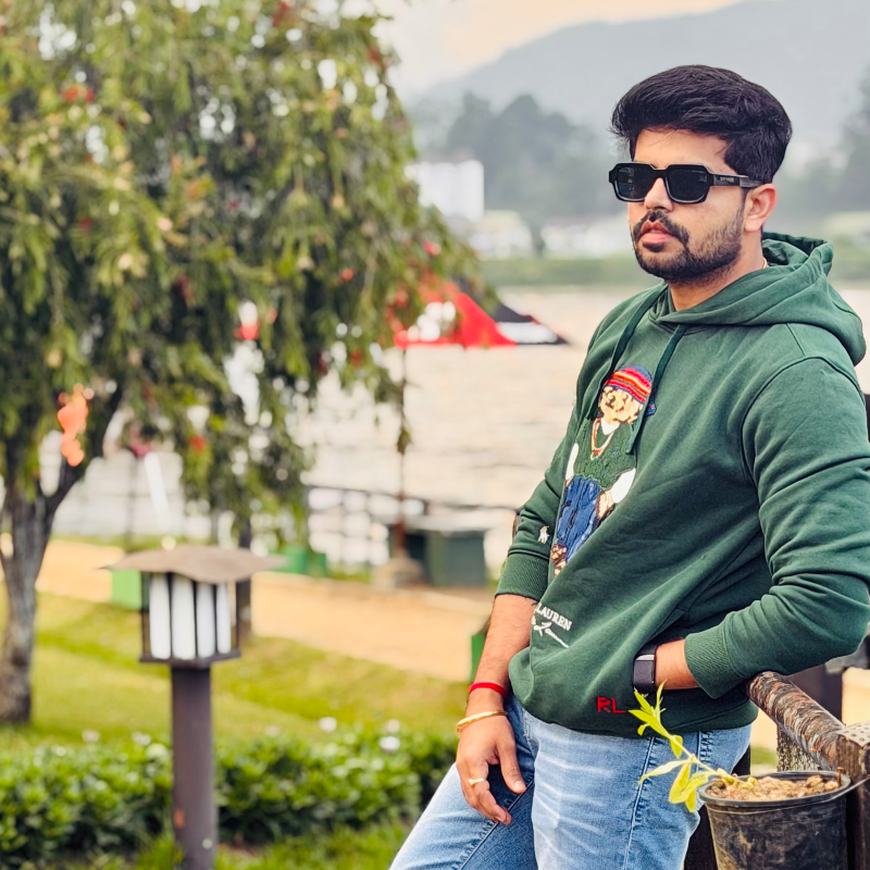 Virat karteek