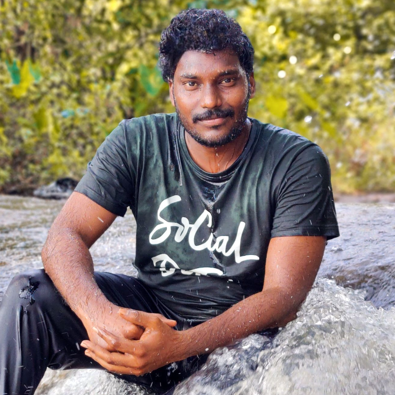 Yedla Mani Teja