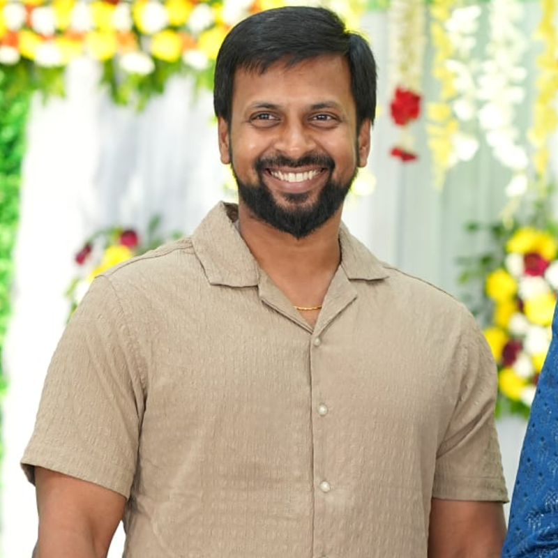 Kalyan Ram
