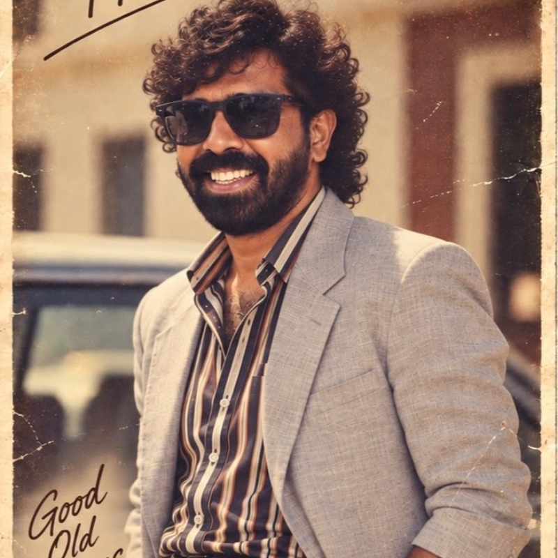 Raghu Katragadda