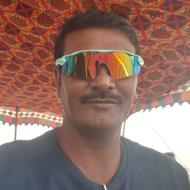 Lanka Rajasekhar