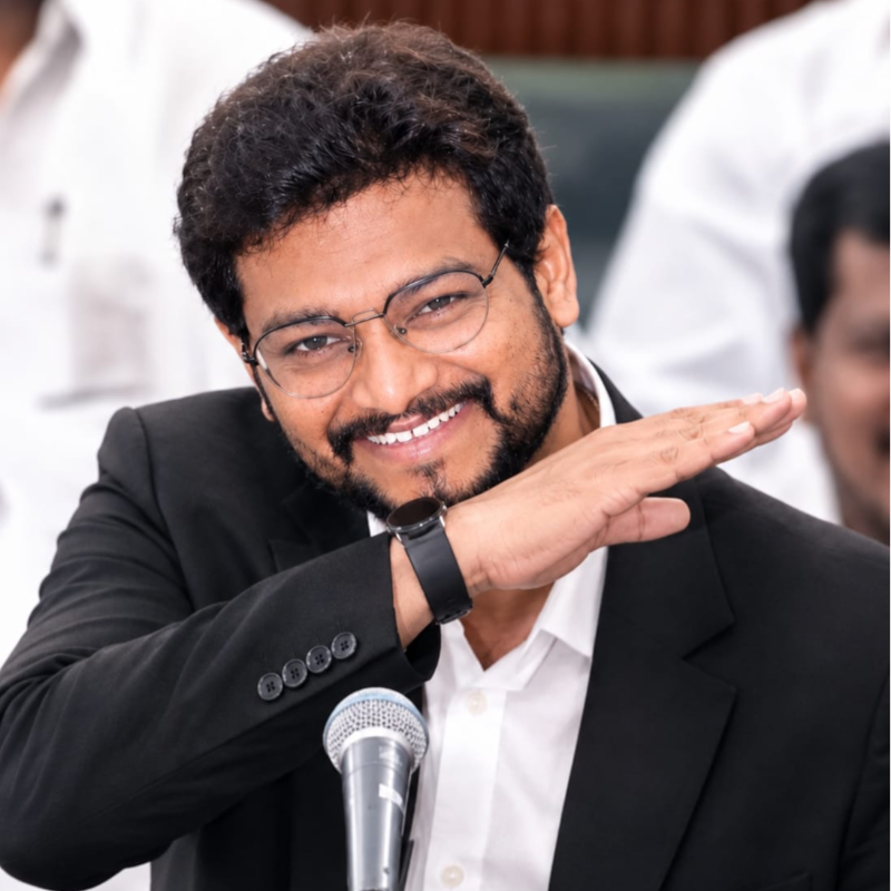 Charan