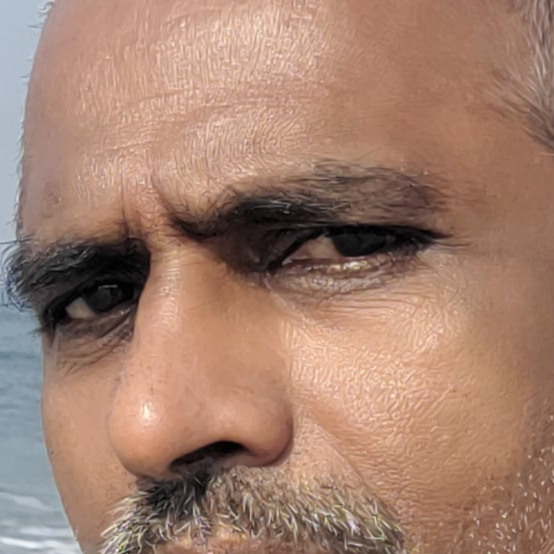 K Madhu Sudhan rao
