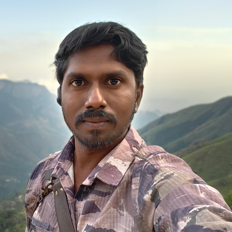 Prasad Konda