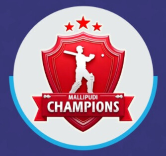 MALLIPUDI CHAMPIONS