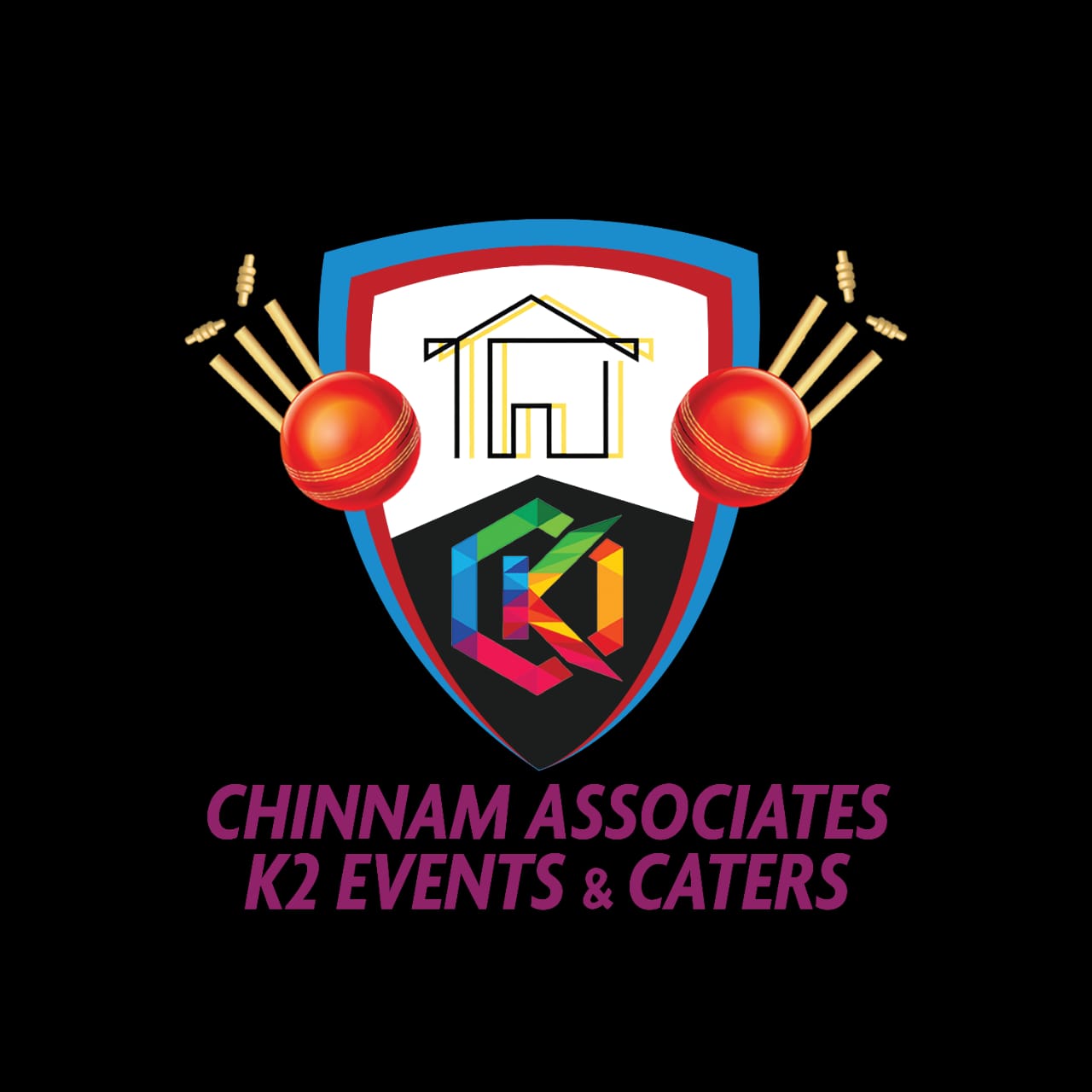 CHINNAM ASSOCIATES & K2 EVENTS